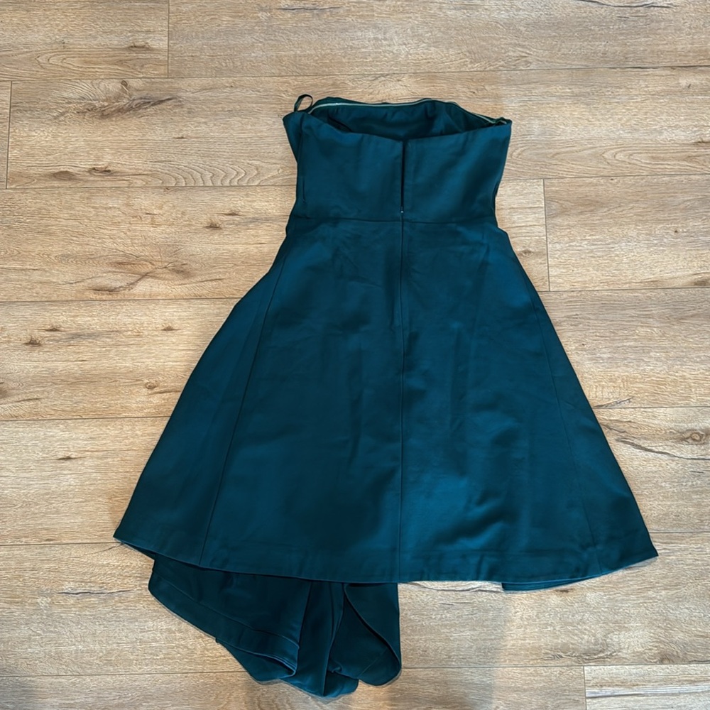 Elliatt Origin Dress Green M $209 View 6